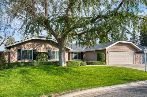 4463 N Palm Ave, Fresno, CA 93704
