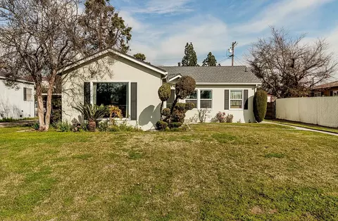 514 W Lamona Ave, Fresno, CA 93728