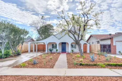 430 E Dayton Ave, Fresno, CA 93704