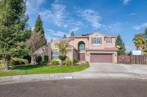 5751 Erin Ave, Fresno, CA 93727
