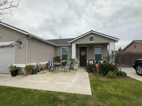 5344 E Geary St, Fresno, CA 93727