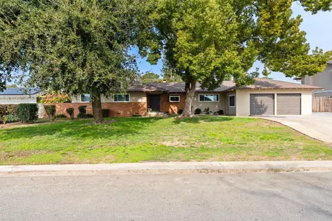 6364 E Butler Ave, Fresno, CA 93727