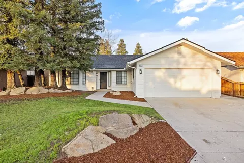 6379 N Forestiere Ave, Fresno, CA 93722