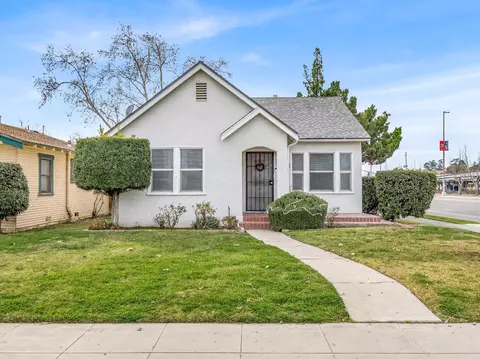 1597 N Glenn, Fresno, CA 93728