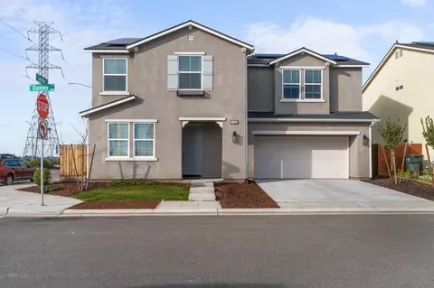 6060 W Donner Ave, Fresno, CA 93723
