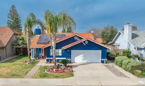 9225 N Recreation Ave, Fresno, CA 93720