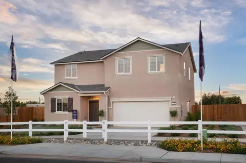 445 S Almond Ave, Reedley, CA 93654