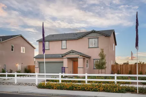 427 S Almond Ave, Reedley, CA 93654