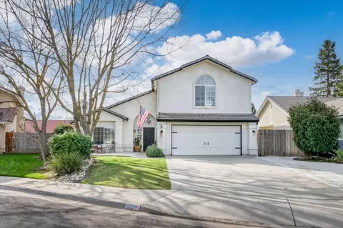 822 N Stanford Ave, Clovis, CA 93611