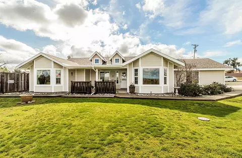 36534 Highway 145, Madera, CA 93636