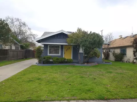 1309 N Adoline Ave, Fresno, CA 93728