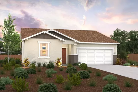 1834 W Twilight St, Hanford, CA 93230