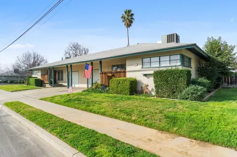 3709 N Palm Ave, Fresno, CA 93704