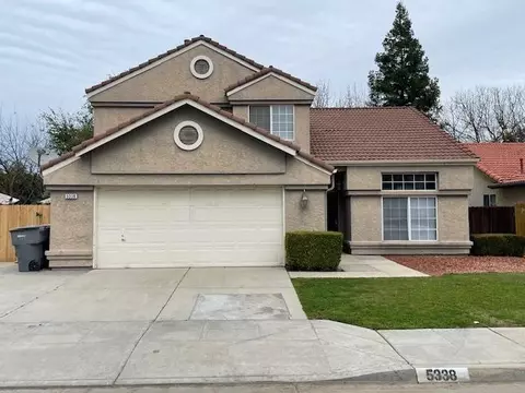 5338 W Los Altos Ave, Fresno, CA 93722