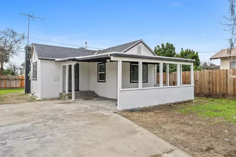 3468 E Lowe Ave, Fresno, CA 93702