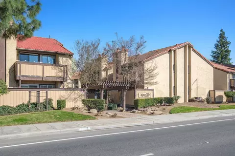 1550 W Ashlan Ave #124, Fresno, CA 93705