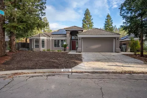 6370 N Selland Ave, Fresno, CA 93711