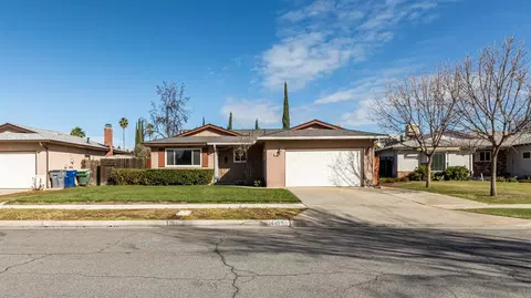 1440 E Paul Ave, Fresno, CA 93710