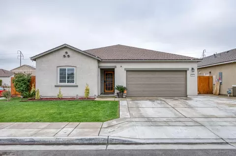 6721 E Castle Ave, Fresno, CA 93727