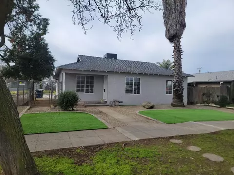 804 9th, Merced, CA 95341