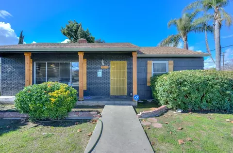 1593 N Harrison Ave, Fresno, CA 93728