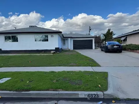 4823 E Leisure Ave, Fresno, CA 93727