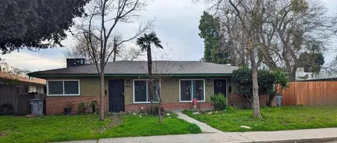 2643 N 2nd St, Fresno, CA 93703