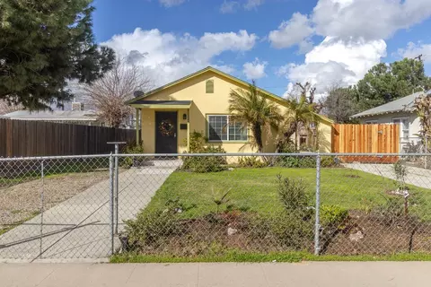 123 E Alhambra Ave, Fresno, CA 93728