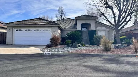 2259 E Niles Ave, Fresno, CA 93720