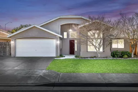5331 W Pico Ave, Fresno, CA 93722
