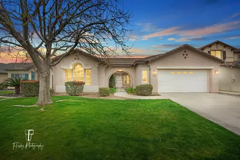 15015 Oakencroft, Bakersfield, CA 93314