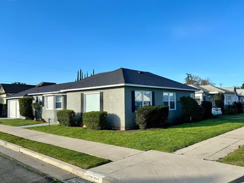 2775 Lee St, Selma, CA 93662