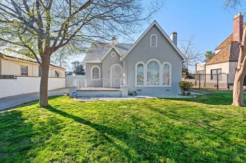 1532 E Olive Ave, Fresno, CA 93728