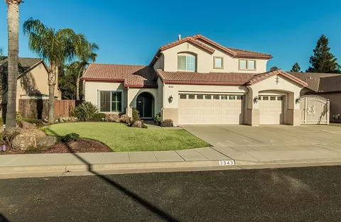 3343 Ryan Ave, Clovis, CA 93611