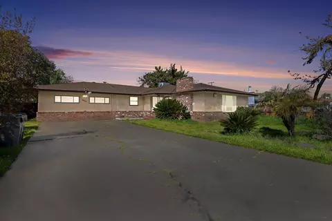3977 N Palm Ave, Fresno, CA 93704