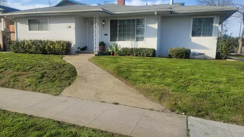 1708 W Shields Ave, Fresno, CA 93705