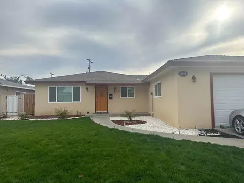 1428 N Fine Ave, Fresno, CA 93727