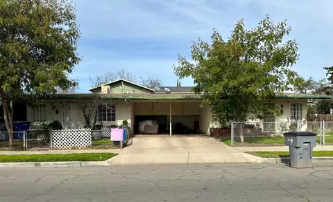 1337 E Mckenzie Ave, Fresno, CA 93701