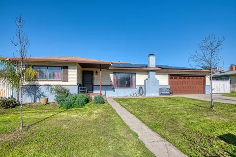 3531 E Harvard Ave, Fresno, CA 93703