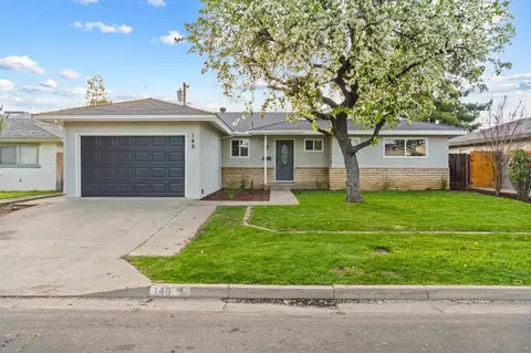 148 Elm Ave, Clovis, CA 93612