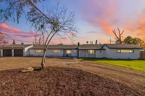 415 W Swift Ave, Fresno, CA 93705