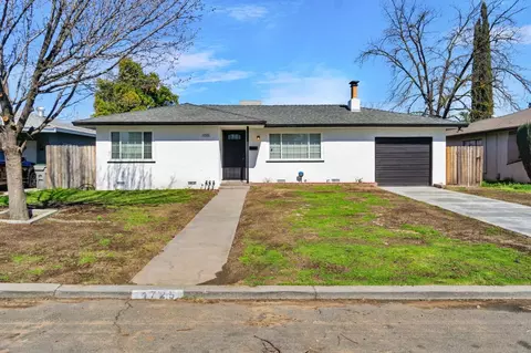 4725 E Cornell Ave, Fresno, CA 93703
