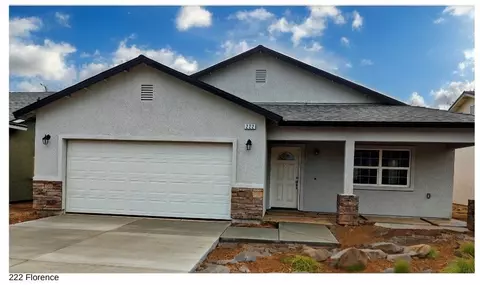 222 E Florence Ave, Fresno, CA 93706