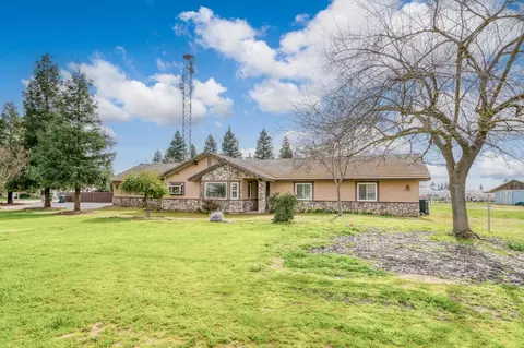 8083 E Olive Ave, Fresno, CA 93737