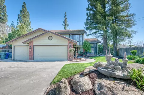 4021 W Menlo Ave, Fresno, CA 93722