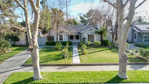 1932 E Vassar Ave, Fresno, CA 93703