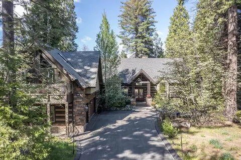 42676 Granite Circle Cir, Shaver Lake, CA 93664