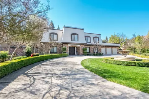 7651 N Cheryl Ave, Fresno, CA 93711