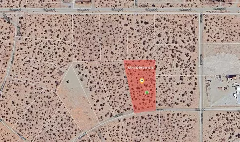 0 Ave S4 Vic 120th, Palmdale, CA 93543