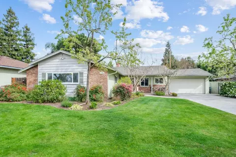5700 N 6th St, Fresno, CA 93710